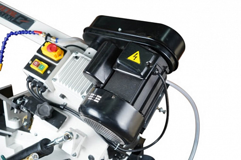Ленточнопильный станок METAL MASTER BSM-712K B20 380V