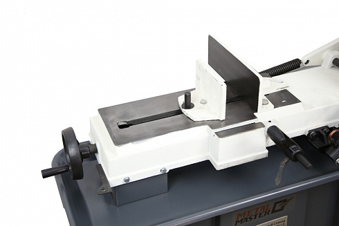 Ленточнопильный станок Metal Master BSM-712N B20 380V