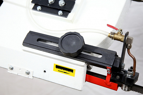 Ленточнопильный станок Metal Master BSM-712N B20 380V