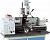 Токарно-фрезерный станок Metalmaster MML 2870M (MML 280x700M)