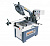 Ленточнопильный станок Metal Master BSM-270G