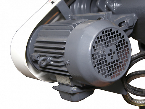 Двухколонный полуавтоматический ленточнопильный станок METAL MASTER MGH-300Z