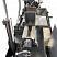 Ленточнопильный полуавтоматический станок Metal Master BSM-400 SAF