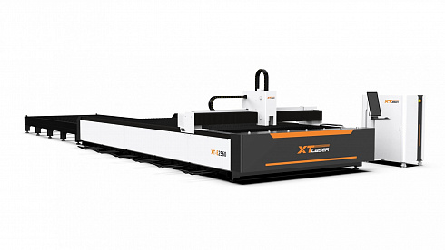 Станок лазерной резки XT Laser серии E