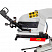 Ленточнопильный станок Metal Master BSM-260 380V