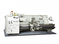 Токарный станок Metal Master MML 2550V