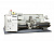 Токарный станок Metal Master MML 2550V