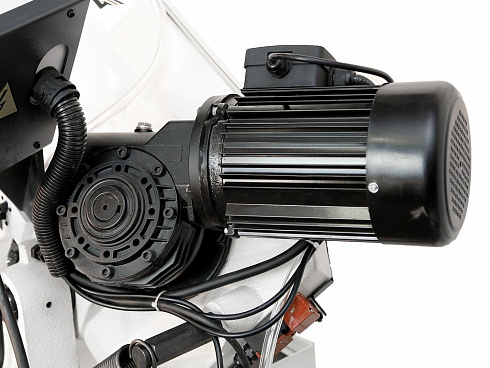 Ленточнопильный станок METAL MASTER BSM-170E
