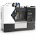 Вертикальный обрабатывающий центр с ЧПУ HITIC PL-1165 FANUC CC