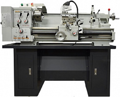 Станок токарно-винторезный Metal Master M3380