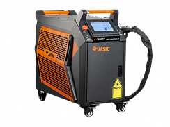 Оборудование для лазерной очистки  LASER CLEAN 2000 3.0