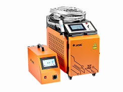 LASER WELD 2000 2.000