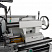 Токарно-винторезный станок Metal Master ZM 50200 (500x2000 мм) DRO RFS Аналог 16К25