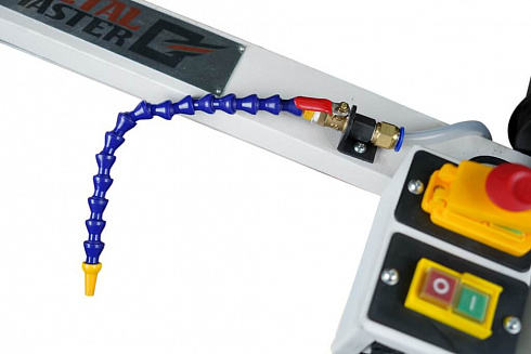 Ленточнопильный станок METAL MASTER BSM-712K B20 380V