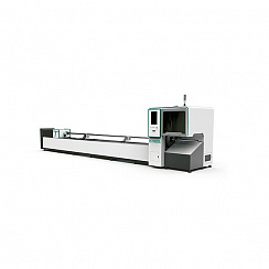  Лазерный труборез TL 6020 3000w