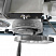 Токарно-винторезный станок Metal Master ZM 50150D (500x1500 мм) DRO RFS Аналог 16Б25