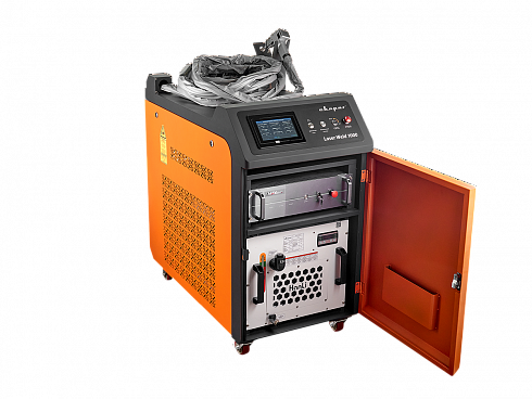 LASER WELD 1000