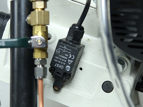 Ленточнопильный станок Metal Master BSM-128HDRC 380V