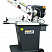 Ленточнопильный станок Metal Master BSM-128HDRC 220V