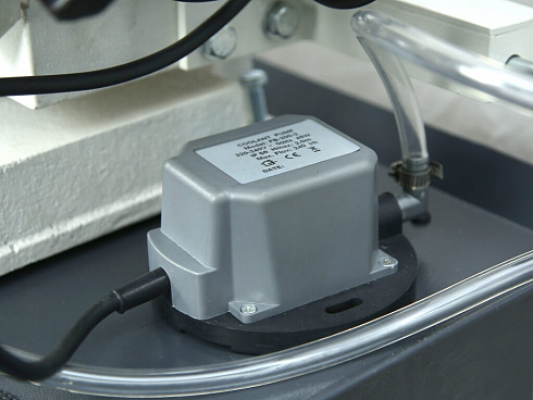 Ленточнопильный станок Metal Master BSM-128HDRC 220V