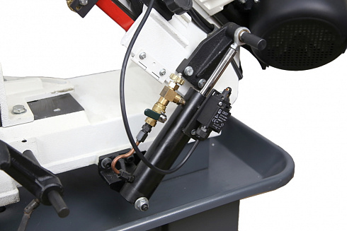 Ленточнопильный станок Metal Master BSM-712N B20 380V