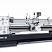 Токарно-винторезный станок Metal Master Z51150 (510x1500 мм) DRO RFS Аналог 1В625М