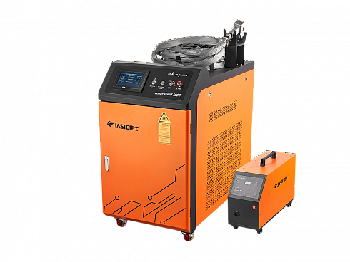 LASER WELD 1000