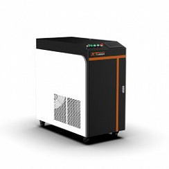 Станок лазерной сварки XT Laser