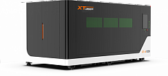 Станок лазерной резки XT Laser серии А