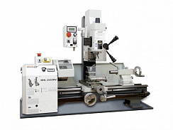 Токарно-фрезерный станок Metal Master MML 2550MV