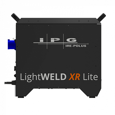 Лазерная сварка LightWELD XR Lite 1500w