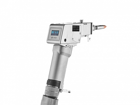 LASER WELD 1000
