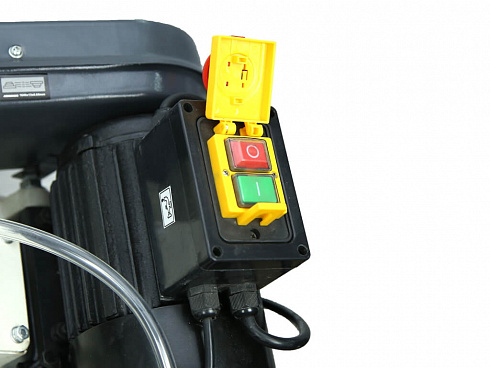 Ленточнопильный станок Metal Master BSM-128HDRC 220V