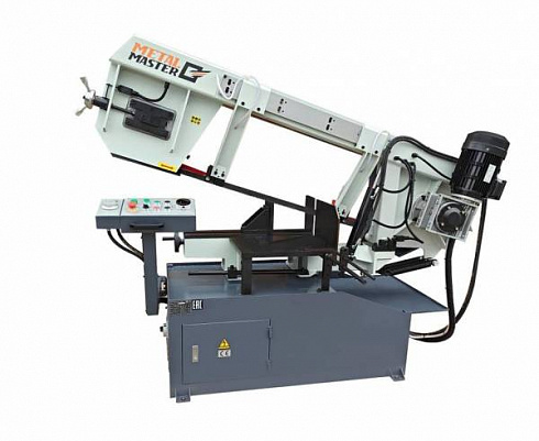 Ленточнопильный станок Metal Master BSM-400 MFR
