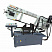 Ленточнопильный станок Metal Master BSM-400 MFR