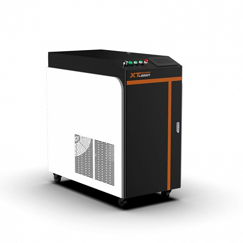 Станок лазерной сварки XT Laser