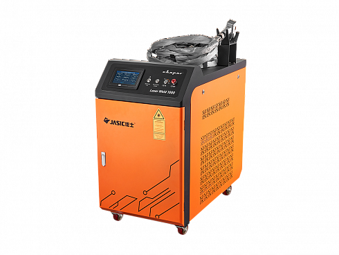 LASER WELD 1000