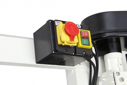 Ленточнопильный станок Metal Master BSM-712N B20 380V