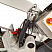 Ленточнопильный станок Metal Master BSM-260 380V