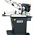 Ленточнопильный станок Metal Master BSM-128HDRC 380V