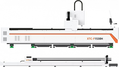 Станок лазерной резки XT Laser серии HT