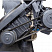 Ленточнопильный двухколонный станок Metal Master MGH-350E