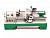 Универсальный токарно-винторезный станок Metal Master ZM 51200 (500x2000 мм) DRO RFS