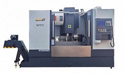 Фрезерный станок с ЧПУ MILLMASTER VMM-1160S