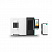 Лазерный станок по металлу с защитной кабиной FIBER TS-1530PH 6000w