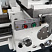 Токарно-винторезный станок Metal Master ZM 50150D (500x1500 мм) DRO RFS Аналог 16Б25