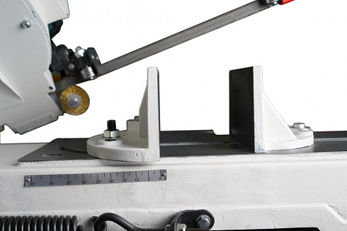 Ленточнопильный станок METAL MASTER BSM-712K B20 380V