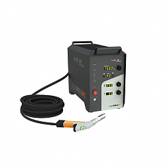 Лазерный сварочный аппарат нового поколения LightWELD XC 1500w