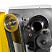 Токарно-винторезный станок Metal Master ZM 50150D (500x1500 мм) DRO RFS Аналог 16Б25