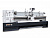 Промышленный токарный станок Metal Master Z56150 (560x1500 мм) DRO RFS Аналог 1В625М